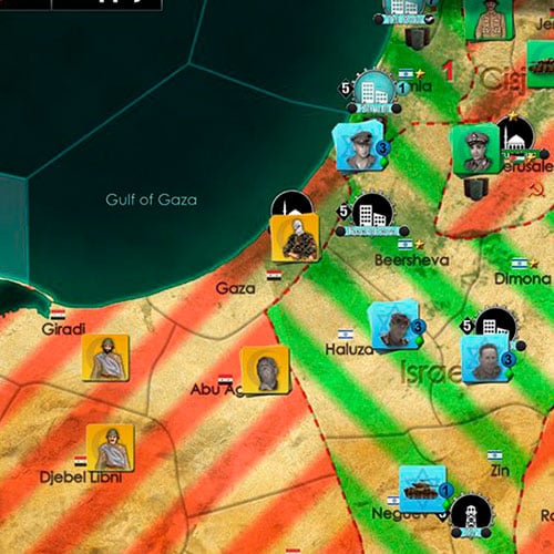 Wars Across The World Cd Key Steam Global